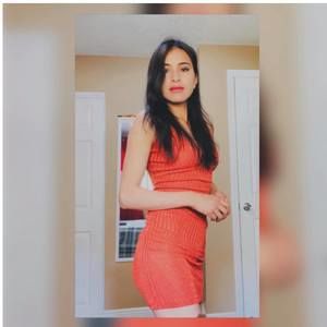 Meet your Posher, Isa-bella